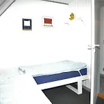 Дом отдыха 10168-ulfborg-baekbyvej-55 *