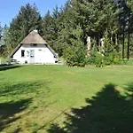 Дом отдыха 10168-ulfborg-baekbyvej-55 *
