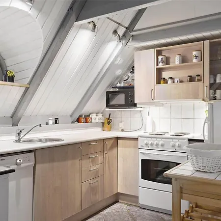 Prázdninový dům 10168-ulfborg-baekbyvej-55 *