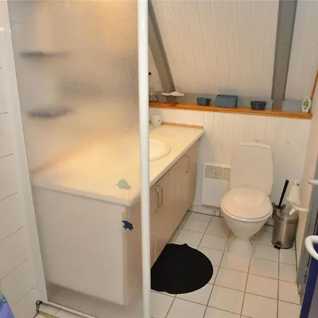 Prázdninový dům 10168-ulfborg-baekbyvej-55 Øby