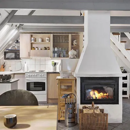 Prázdninový dům 10168-ulfborg-baekbyvej-55 *