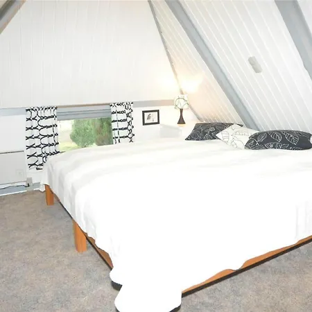 Prázdninový dům 10168-ulfborg-baekbyvej-55 *