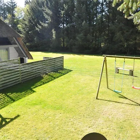 10168-ulfborg-baekbyvej-55 Prázdninový dům *