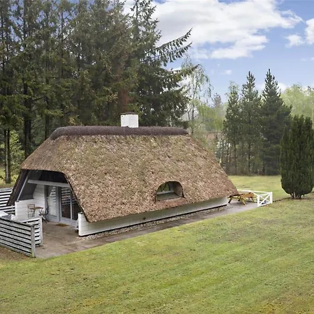 10168-ulfborg-baekbyvej-55 Prázdninový dům Øby