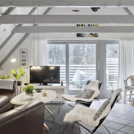 펜션 10168-ulfborg-baekbyvej-55 Ulfborg