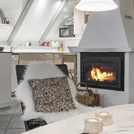 펜션 10168-ulfborg-baekbyvej-55 Ulfborg