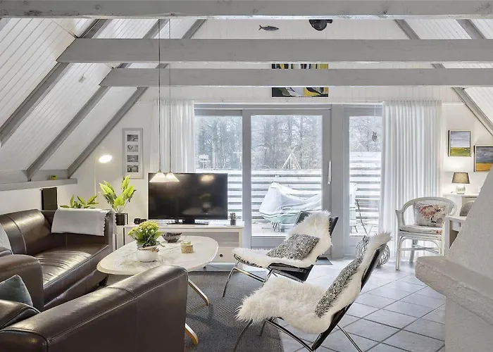 펜션 10168-ulfborg-baekbyvej-55 Ulfborg