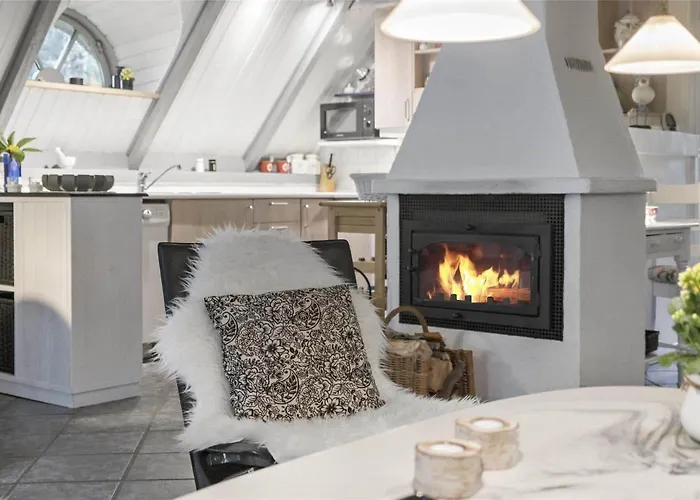 펜션 10168-ulfborg-baekbyvej-55 Ulfborg