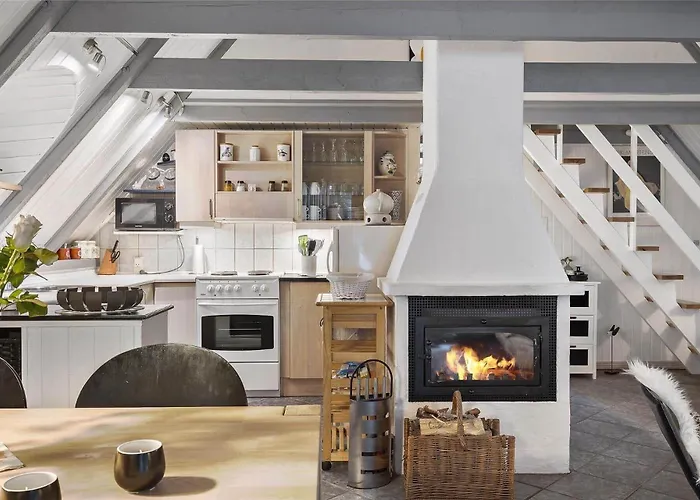 Holiday home 10168-ulfborg-baekbyvej-55 *
