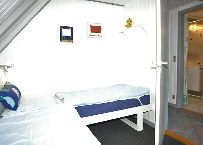 펜션 10168-ulfborg-baekbyvej-55 *